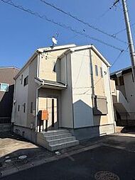 豊川市蔵子6丁目 戸建
