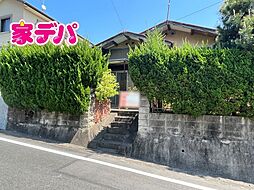 豊川市御油町長谷山 戸建