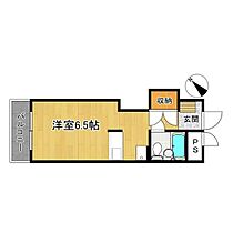 モンテメール学園前  ｜ 兵庫県神戸市西区今寺33-8-2（賃貸マンション1R・4階・20.34㎡） その2