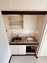 M’ｓ residence今寺  ｜ 兵庫県神戸市西区今寺3-17（賃貸マンション1K・3階・20.00㎡） その7