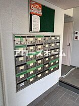 兵庫県神戸市西区伊川谷町有瀬235-2（賃貸マンション1K・5階・20.40㎡） その28