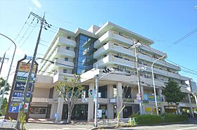 兵庫県神戸市西区学園西町4丁目1（賃貸マンション1R・4階・18.00㎡） その1