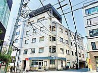 東京都渋谷区恵比寿西1丁目16-15：物件画像／株式会社V-Support