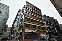 東京都中央区銀座6丁目12-10：物件画像／株式会社V-Support