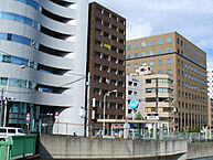 東京都中央区入船3丁目2-9：物件画像／株式会社V-Support