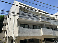 東京都港区南青山5丁目5-10：物件画像／株式会社V-Support