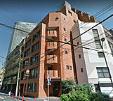 東京都港区虎ノ門3丁目10-5：物件画像／株式会社V-Support