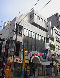 中野新橋ペガサスビル