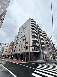 🉐敷金礼金0円！🉐GRANPASEO西日暮里