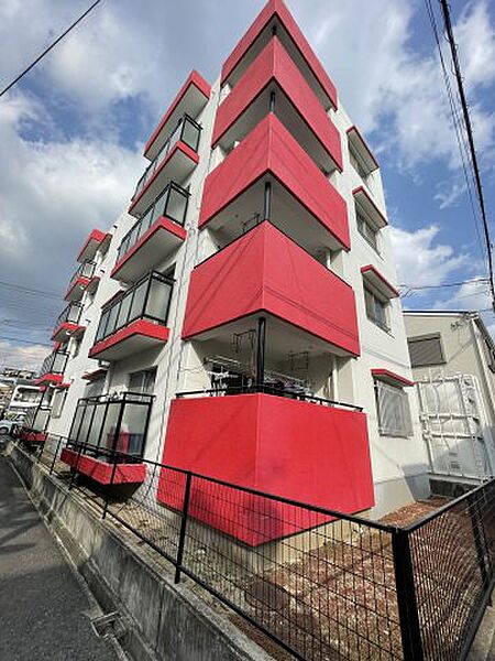 ガレリア清水町レジデンス ｜大阪府寝屋川市清水町(賃貸マンション3DK・3階・53.77㎡)の写真 その1