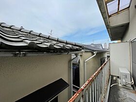 シティハイツ中町  ｜ 大阪府門真市中町（賃貸マンション1LDK・3階・27.00㎡） その21