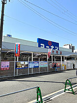 サンプラザ京橋  ｜ 大阪府大阪市都島区東野田町4丁目（賃貸マンション1R・4階・20.08㎡） その30