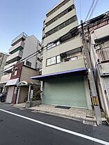 T s CUBE緑町  ｜ 大阪府守口市緑町（賃貸マンション1R・4階・15.00㎡） その8