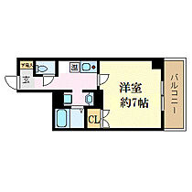 IF城北 104 ｜ 大阪府大阪市旭区中宮5丁目15-20（賃貸マンション1K・1階・23.94㎡） その2