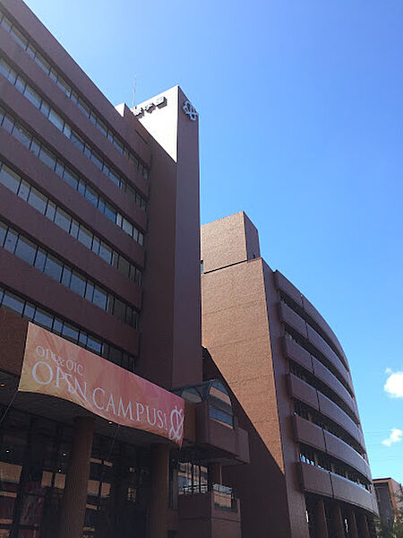 画像26:【大学】大阪国際大学まで325ｍ