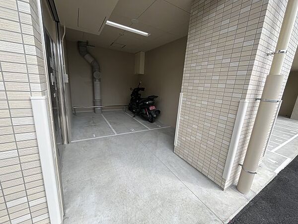 ソルテラス OSAKA EAST GATE ｜大阪府東大阪市中野南(賃貸マンション1LDK・8階・40.04㎡)の写真 その9