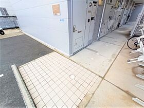 レオパレスルシェルブルー東大阪 203 ｜ 大阪府東大阪市御厨中1丁目11-8（賃貸マンション1K・2階・19.87㎡） その5