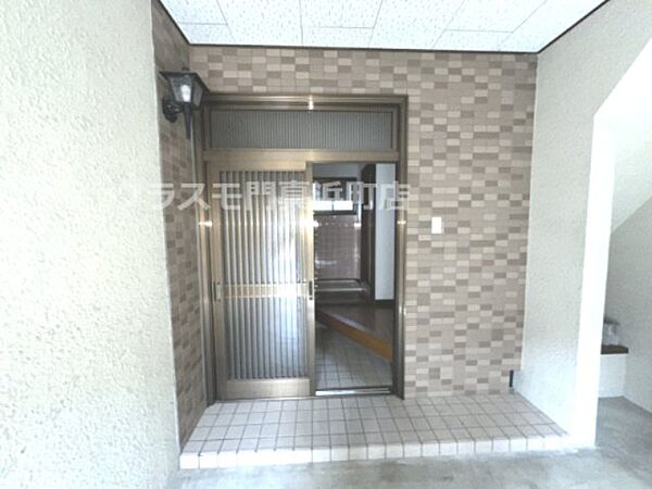 佐太中町4丁目戸建 ｜大阪府守口市佐太中町4丁目(賃貸テラスハウス3DK・1階・66.87㎡)の写真 その29