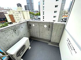 ドリームネオポリス桜ノ宮  ｜ 大阪府大阪市都島区中野町4丁目（賃貸マンション1LDK・7階・29.84㎡） その27