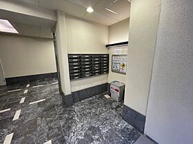 アリビオ京橋  ｜ 大阪府大阪市城東区野江1丁目（賃貸マンション1K・1階・26.94㎡） その6