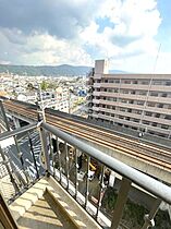 メゾンパティオII  ｜ 大阪府大東市住道1丁目（賃貸マンション1K・7階・25.50㎡） その30