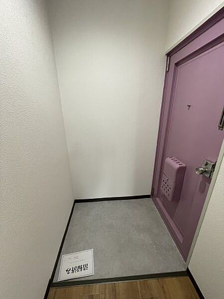 ウイングコート守口 ｜大阪府守口市馬場町2丁目(賃貸マンション1R・4階・12.36㎡)の写真 その22