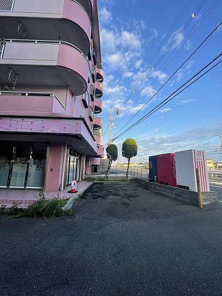 ファミリアル隆樹 ｜大阪府大東市緑が丘1丁目(賃貸マンション3LDK・4階・67.20㎡)の写真 その10