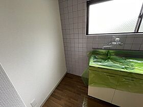 グランドヒル水橋  ｜ 大阪府門真市泉町（賃貸マンション2LDK・1階・45.36㎡） その16