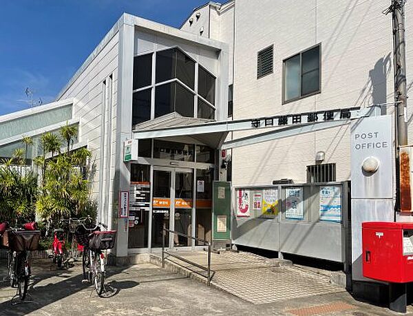 コスモ大和田 ｜大阪府守口市藤田町6丁目(賃貸マンション1R・1階・19.00㎡)の写真 その27