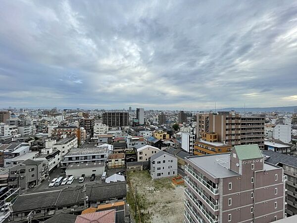 プレジオ布施EURO ｜大阪府東大阪市足代北1丁目(賃貸マンション1DK・7階・28.80㎡)の写真 その26