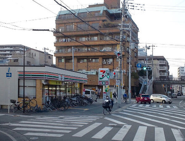 ギャレグラン ｜大阪府大阪市旭区太子橋1丁目(賃貸マンション1K・3階・24.90㎡)の写真 その30