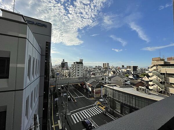 ファーストフィオーレ京橋ブレイニー ｜大阪府大阪市城東区蒲生2丁目(賃貸マンション1K・6階・22.19㎡)の写真 その30