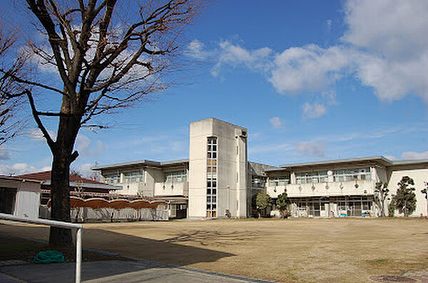 画像12:【その他】大阪府立光陽支援学校まで1148ｍ