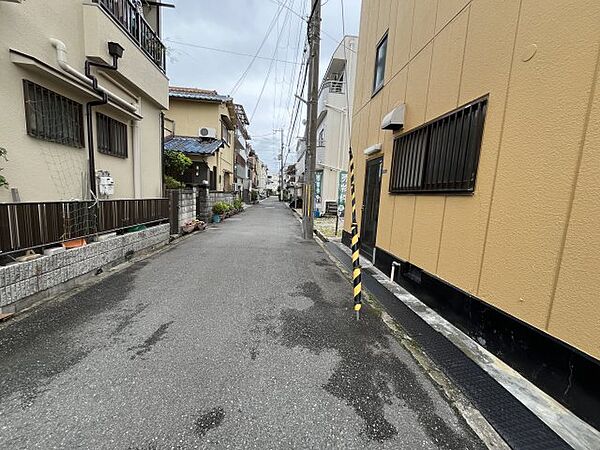 RHYTHM香里園 301｜大阪府寝屋川市緑町(賃貸マンション2LDK・3階・56.20㎡)の写真 その7