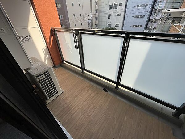 Uresidence Temmabashi ｜大阪府大阪市中央区内平野町2丁目(賃貸マンション1LDK・8階・38.95㎡)の写真 その29