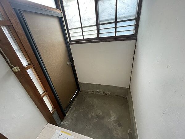 緑町貸家 ｜大阪府寝屋川市緑町(賃貸一戸建3K・1階・42.04㎡)の写真 その25