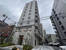 スプランディッド江坂III  ｜ 大阪府吹田市垂水町3丁目（賃貸マンション1LDK・8階・40.34㎡） その1