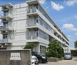 ディアコート守口B  ｜ 大阪府守口市金田町2丁目（賃貸アパート1LDK・1階・32.60㎡） その25