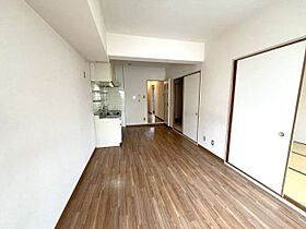 PLUM CITY RESIDENCE NEYAGAWA(ジュネスFUJI)  ｜ 大阪府寝屋川市木屋町（賃貸マンション3LDK・4階・59.66㎡） その26