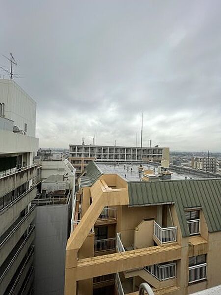 プレジオ江坂ROUGE ｜大阪府吹田市豊津町(賃貸マンション1LDK・2階・36.74㎡)の写真 その30