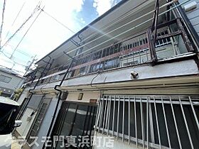 中山文化  ｜ 大阪府寝屋川市萱島東2丁目（賃貸アパート2K・2階・29.00㎡） その10