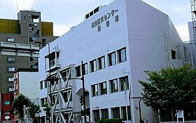 エクセレント中道  ｜ 大阪府大阪市都島区片町1丁目（賃貸マンション1K・7階・21.75㎡） その28