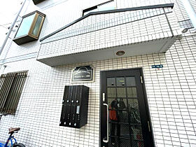 ヴァンベール二番館  ｜ 大阪府門真市垣内町（賃貸マンション1K・3階・23.00㎡） その24