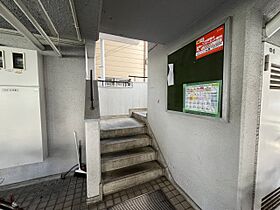 シティライフ柳  ｜ 大阪府守口市梶町4丁目（賃貸マンション3LDK・2階・43.00㎡） その29