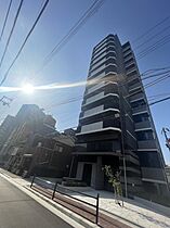 S-RESIDENCE都島Lux  ｜ 大阪府大阪市都島区都島本通4丁目（賃貸マンション1K・12階・21.53㎡） その1