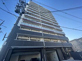 セレニテ十三ミラク  ｜ 大阪府大阪市淀川区十三本町2丁目（賃貸マンション1LDK・6階・28.10㎡） その1