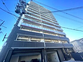 セレニテ十三ミラク  ｜ 大阪府大阪市淀川区十三本町2丁目（賃貸マンション1DK・7階・25.31㎡） その1