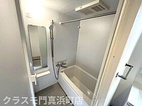 大阪府大阪市淀川区西宮原2丁目（賃貸マンション1LDK・12階・39.20㎡） その9