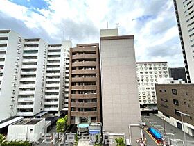 大阪府大阪市淀川区西宮原2丁目（賃貸マンション1LDK・12階・39.20㎡） その16