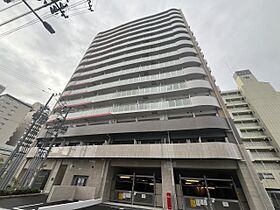 セレニテ江坂グランデ 1002 ｜ 大阪府吹田市江坂町2丁目（賃貸マンション1DK・10階・24.99㎡） その1